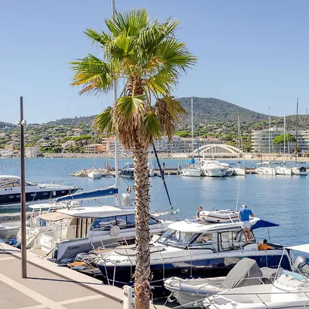Les Embruns-4 By Interhome Apartamento