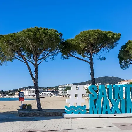 Les Embruns-4 By Interhome Apartamento *